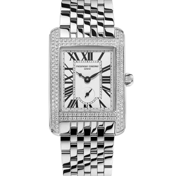 FREDERIQUE CONSTANT FC-235S2CD6