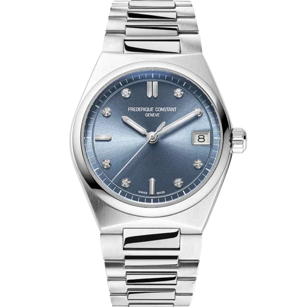 FREDERIQUE CONSTANT FC-240LND2NH26B