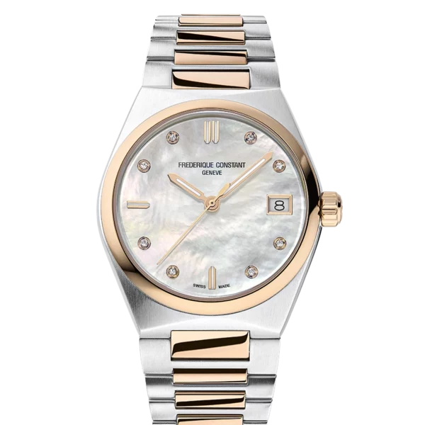 FREDERIQUE CONSTANT FC-240MPWD2NH22B