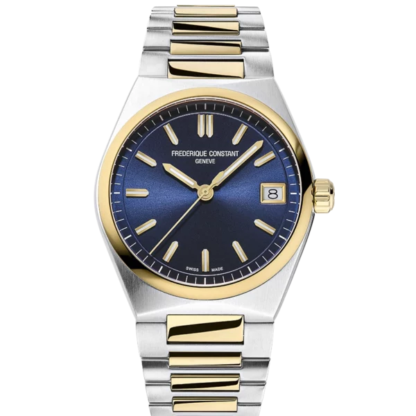 FREDERIQUE CONSTANT FC-240N2NH3B