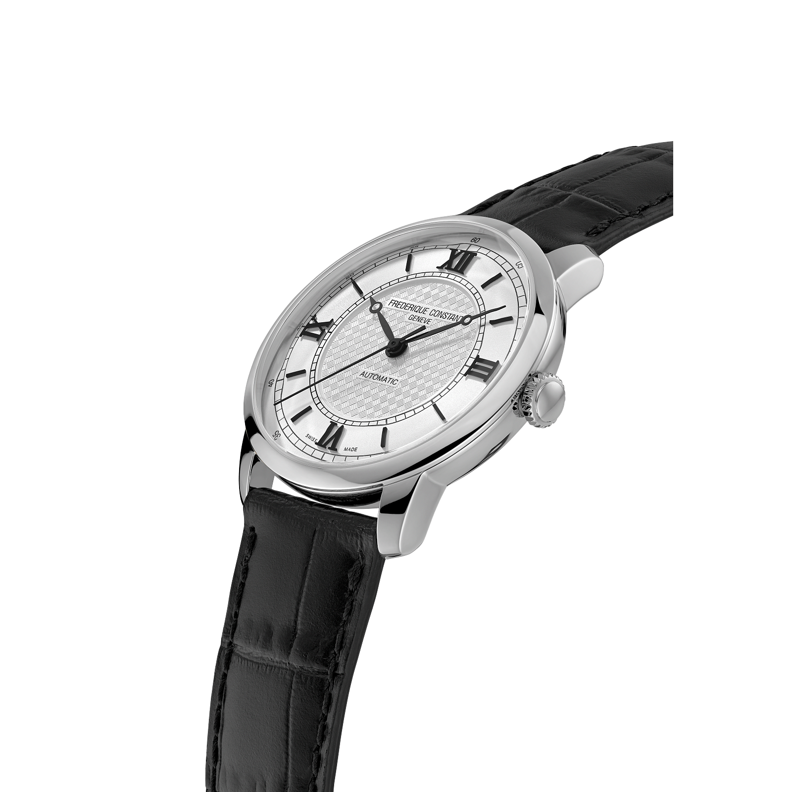 FREDERIQUE CONSTANT FC-301S3B6 - Figura 2