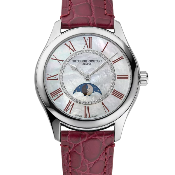 FREDERIQUE CONSTANT FC-331MPWRD3B6
