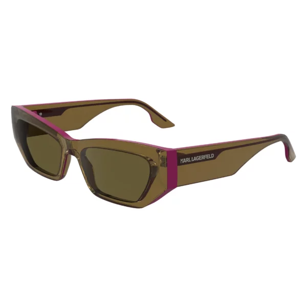 KARL LAGERFELD SYZE KL6160S 210