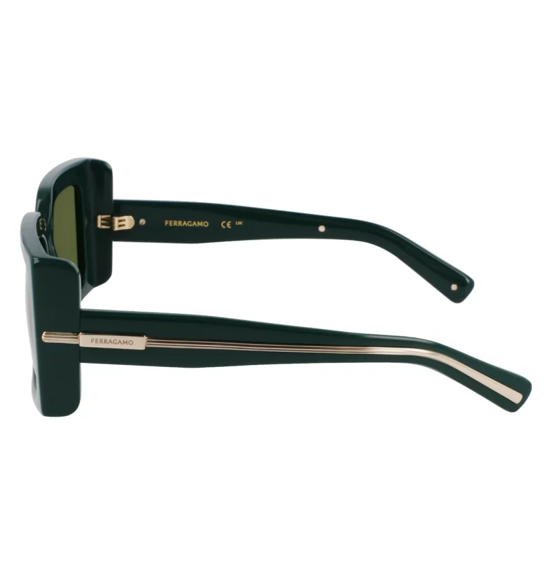 SALVATORE FERRAGAMO SF2032S 302 thumbnail 4