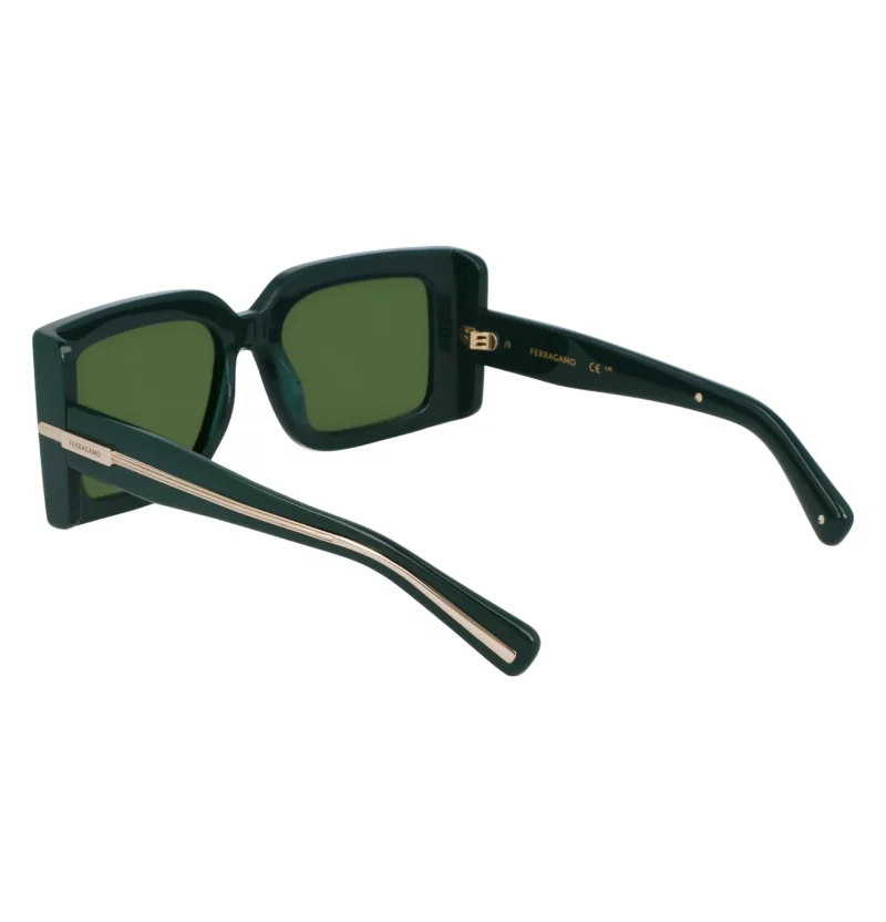 SALVATORE FERRAGAMO SF2032S 302 thumbnail 3