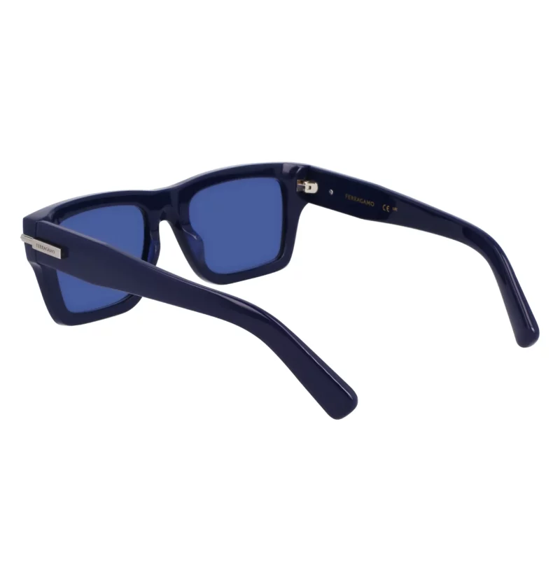 SALVATORE FERRAGAMO SF2033S 414 thumbnail 3
