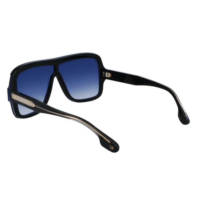 VICTORIA BECKHAM SYZE VB673S 001 thumbnail 3