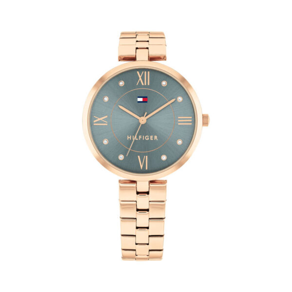 TOMMY HILFIGER ORE TH1782686