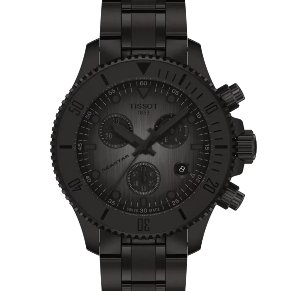 TISSOT ORE T120.217.33.061.00
