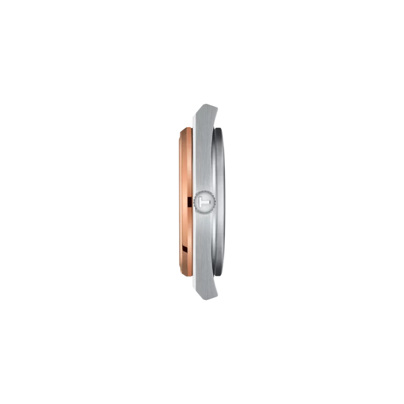 TISSOT ORE PRX T137.407.21.031.00 thumbnail 2
