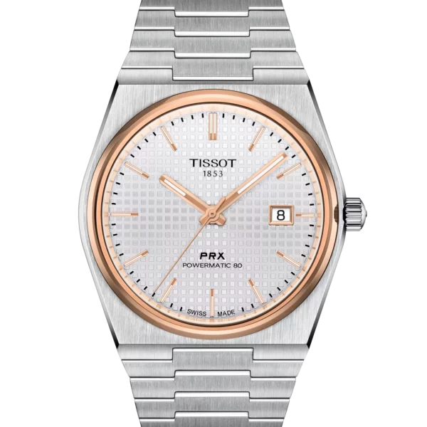 TISSOT ORE T137.407.21.031.00