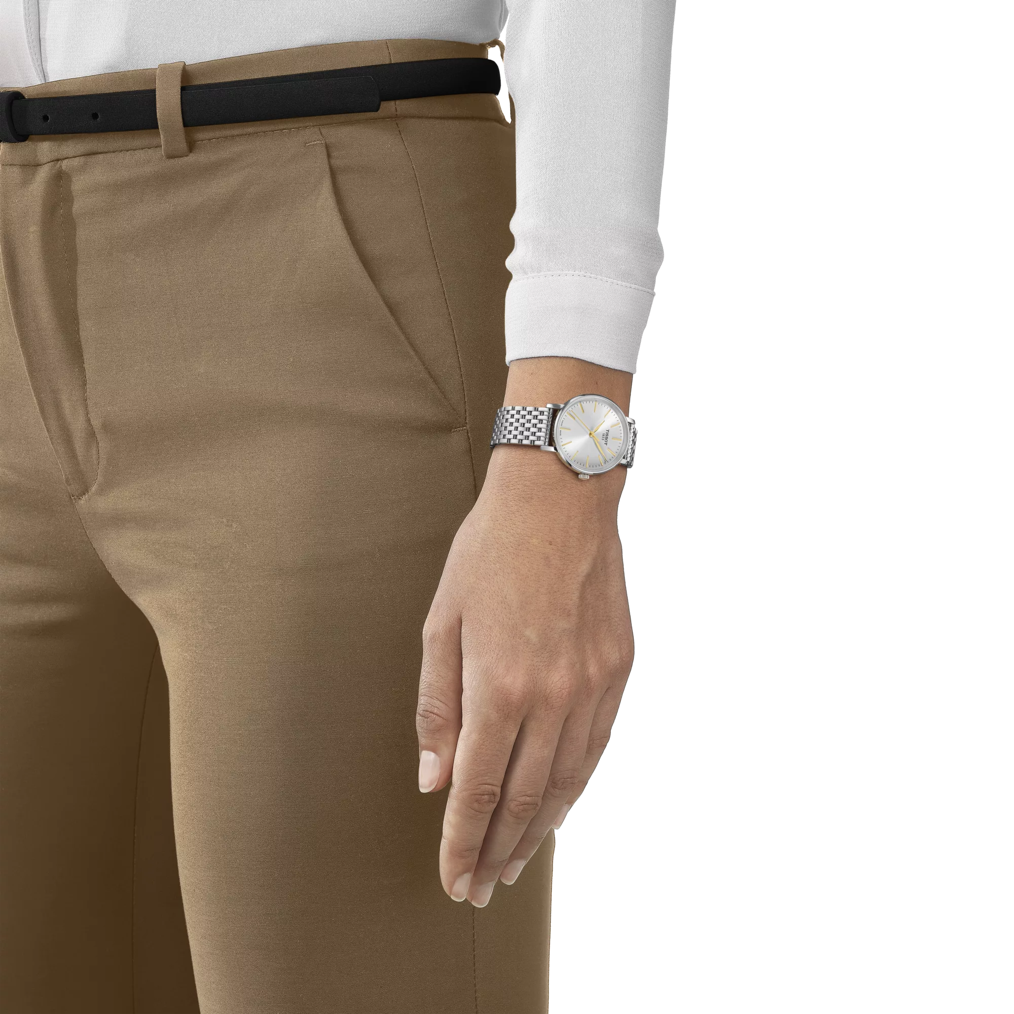 TISSOT ORE T143.210.11.011.01 - Figura 2