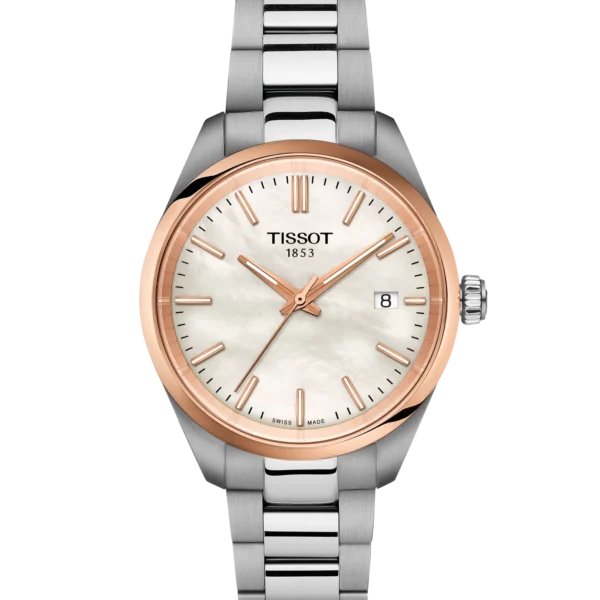 TISSOT ORE T150.210.21.111.00