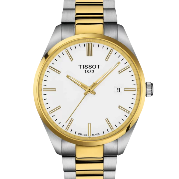 TISSOT ORE T150.410.22.011.00