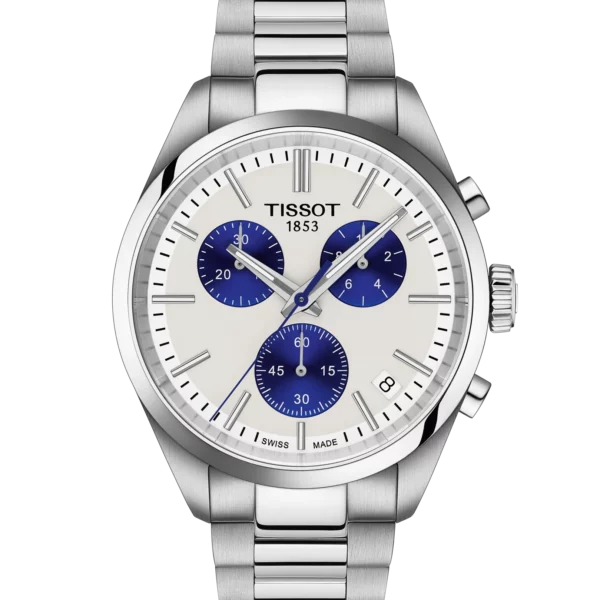 TISSOT ORE T150.417.11.011.00