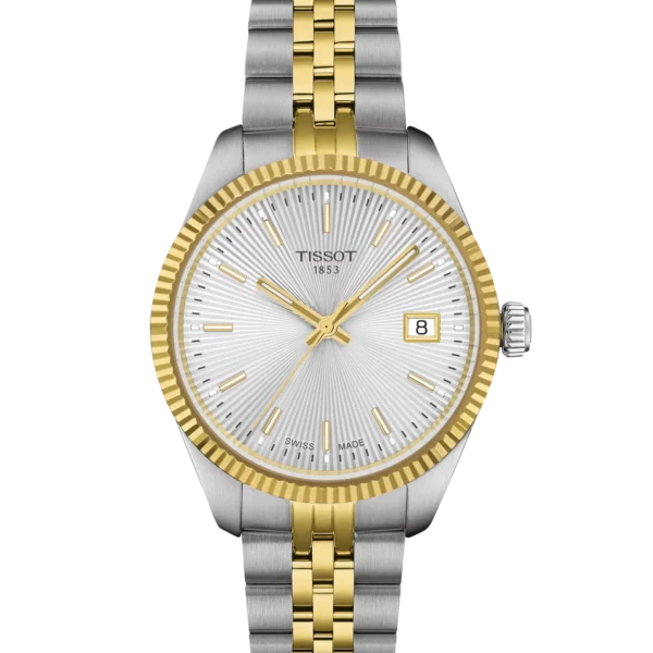 TISSOT ORE T156.210.22.031.00