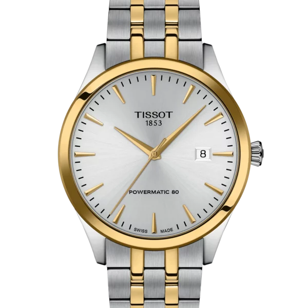 TISSOT ORE T158.407.22.031.00