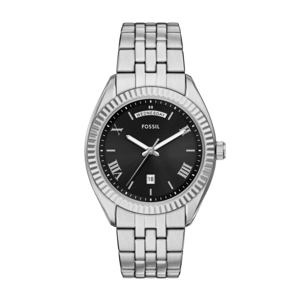 FOSSIL ORE CAMPBELL FS6139