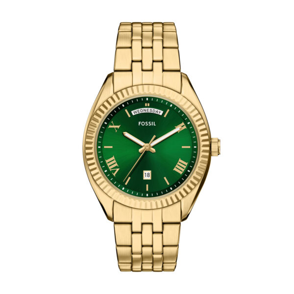 FOSSIL ORE CAMPBELL FS6142