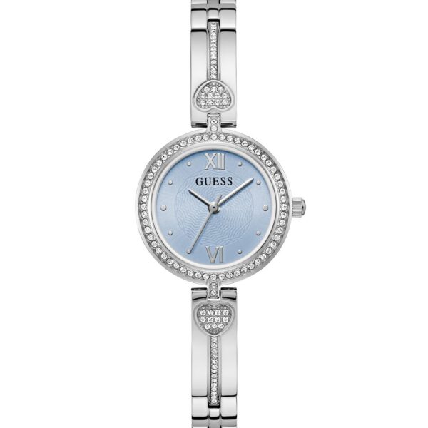 GUESS ORE GW0655L4