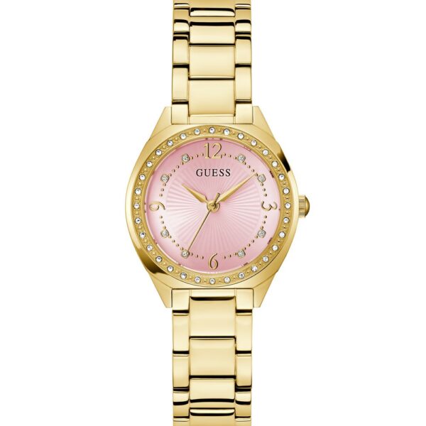 GUESS ORE GW0767L7