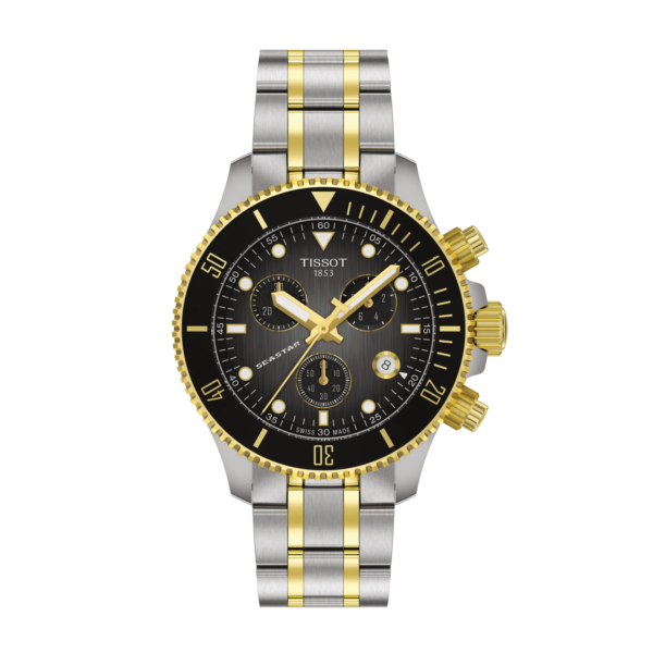 TISSOT ORE T120.217.22.061.00