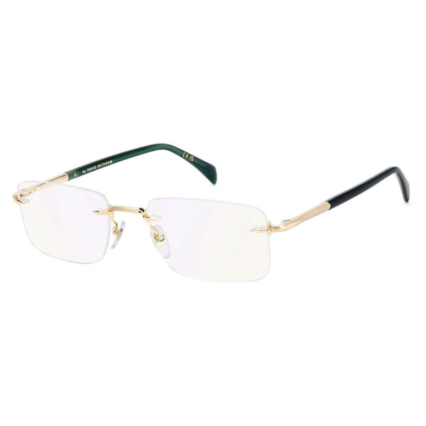 DAVID BECKHAM KORNIZE DB1202 PEF