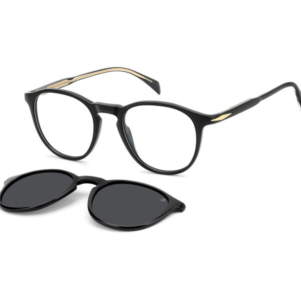 DAVID BECKHAM KORNIZE DB1018/C 807
