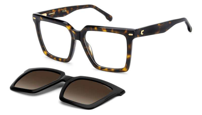 CARRERA KORNIZE CA3080/C WR7 thumbnail 2