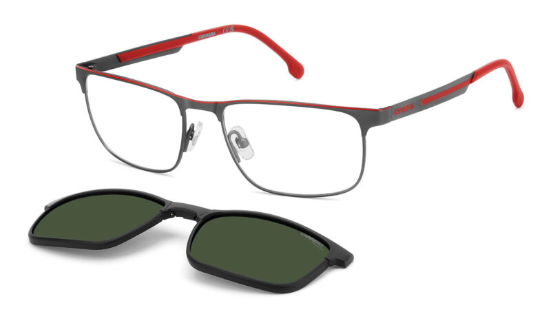 CARRERA KORNIZE CA8921/C BLX thumbnail 2