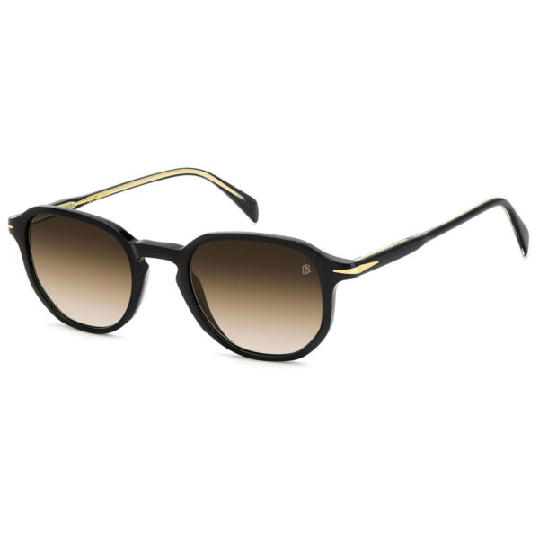 DAVID BECKHAM SYZE DB1140/S 80750N4