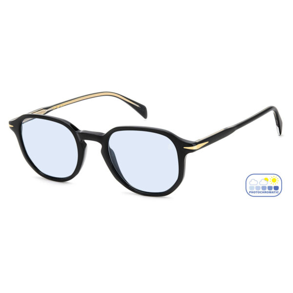 DAVID BECKHAM SYZE DB1140/S 80750QZ