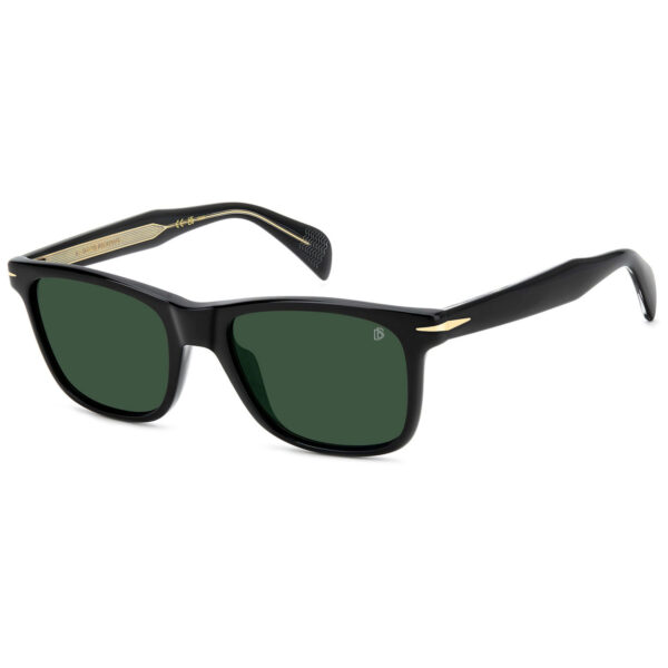 DAVID BECKHAM SYZE DB1197/S 80754QT