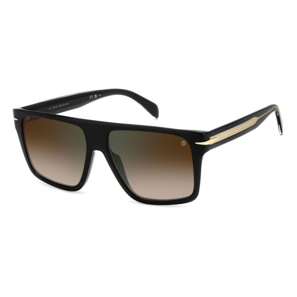DAVID BECKHAM SYZE DB7149/S 80759QY