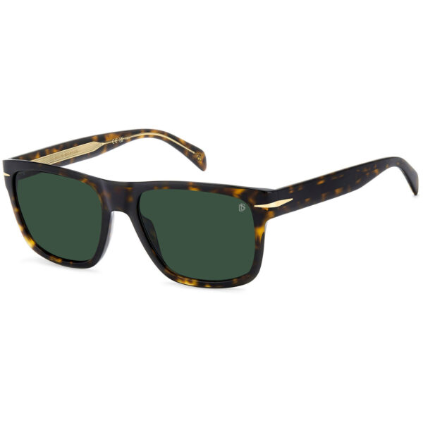 DAVID BECKHAM SYZE DB7150/S 086