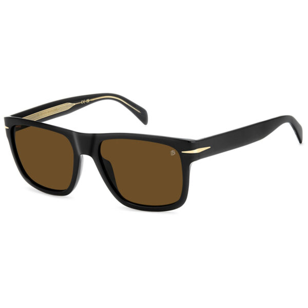 DAVID BECKHAM SYZE DB7150/S 8075770