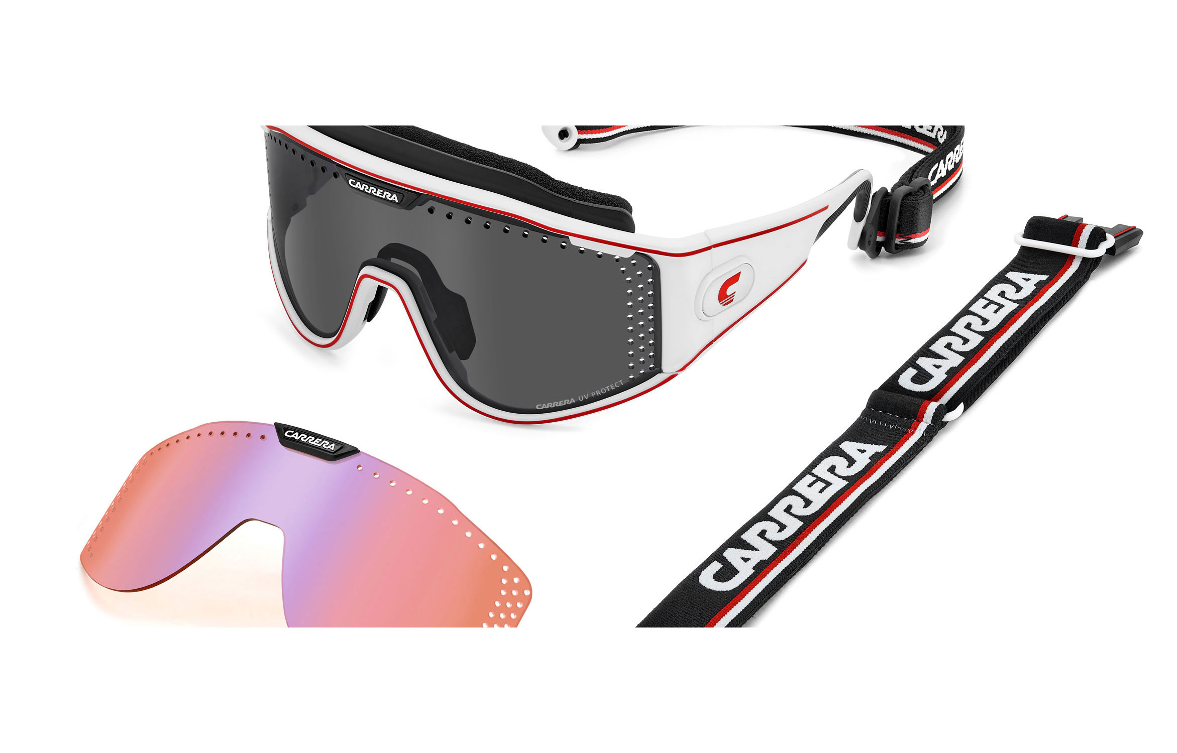 CARRERA SYZE CA TRANSFORMA 6HT