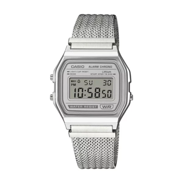 Casio Vintage A158WEM-7EF