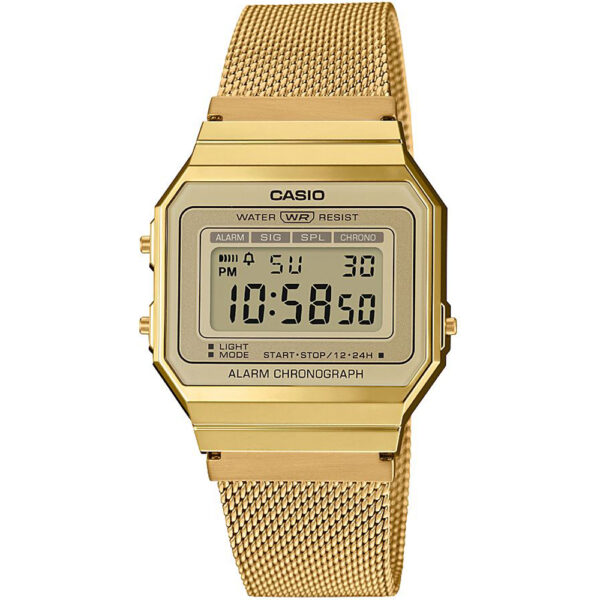 CASIO ORE A700WEMG-9AEF