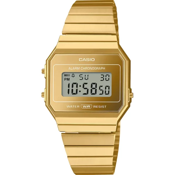 CASIO VINTAGE A700WEVG-9AEF