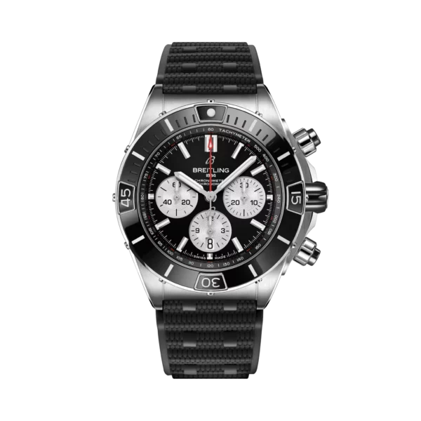 BREITLING ORE Super Chronomat B01 44 AB0136251B1S1