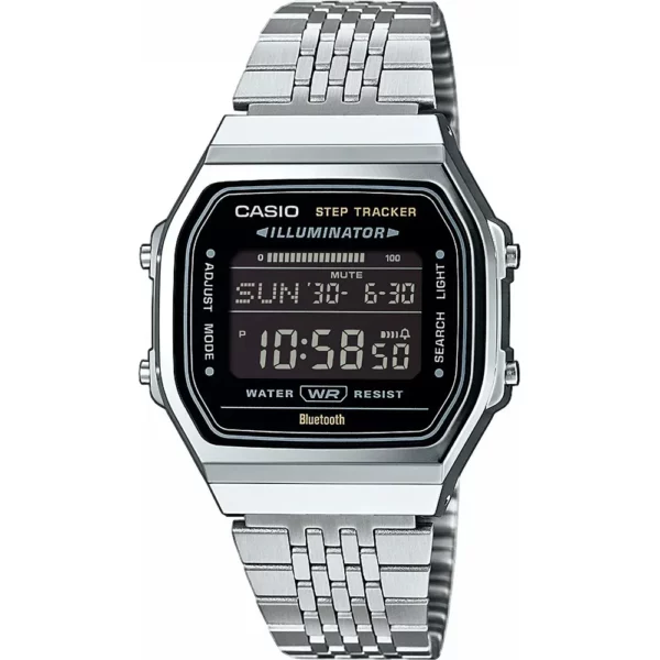 CASIO VINTAGE ABL-100WE-1BEF