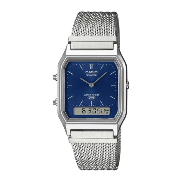 Casio Vintage AQ-230EM-2AEF