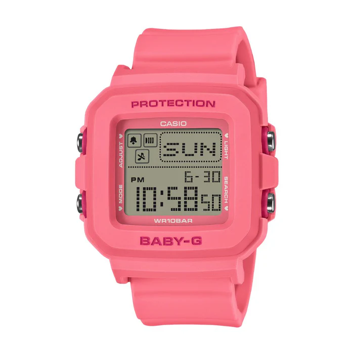 Baby-G BGD-10KH-4ER
