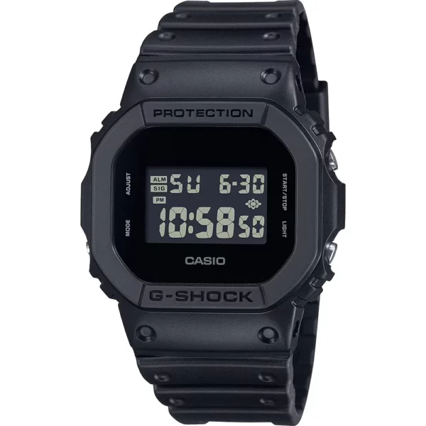 CASIO G-SHOCK DW-5600UBB-1ER