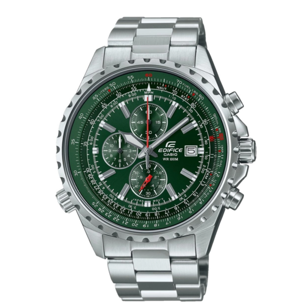 Edifice EF-527D-3AVUEF