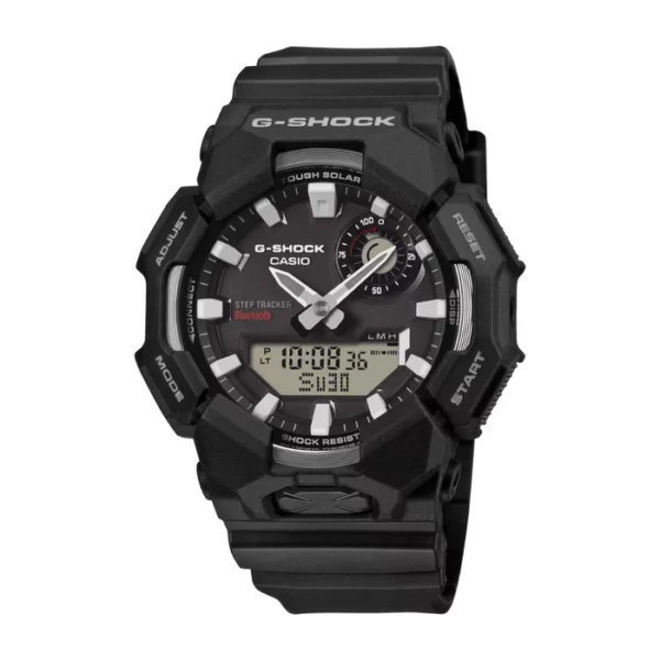 G-Shock (Bluetooth/Solar) GA-B010-1AER
