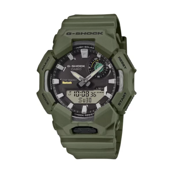 G-Shock (Bluetooth/Solar) GA-B010-3AER