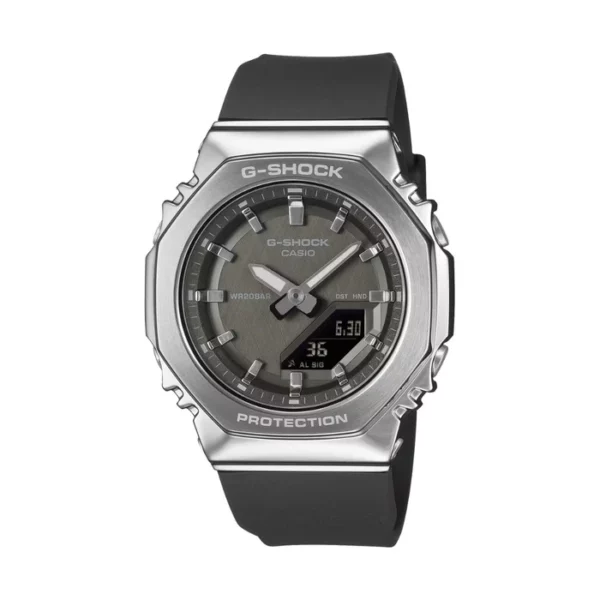 G-Shock (Metal Covered) GM-S2110-1A1ER