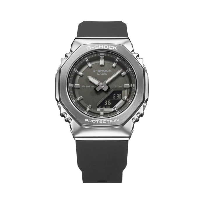 G-Shock (Metal Covered) GM-S2110-1A1ER thumbnail 2